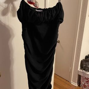 Princess Polly Little Black Dress